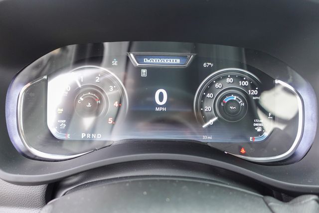 new 2026 Ram 2500 car, priced at $81,445