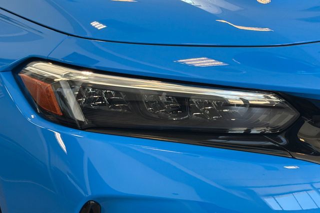 New 2026 Honda Civic Type R Hatchback