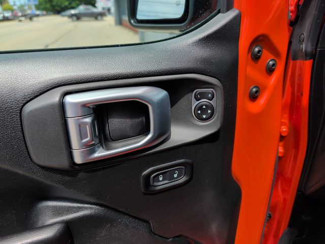 Used 2020 Jeep Gladiator Truck