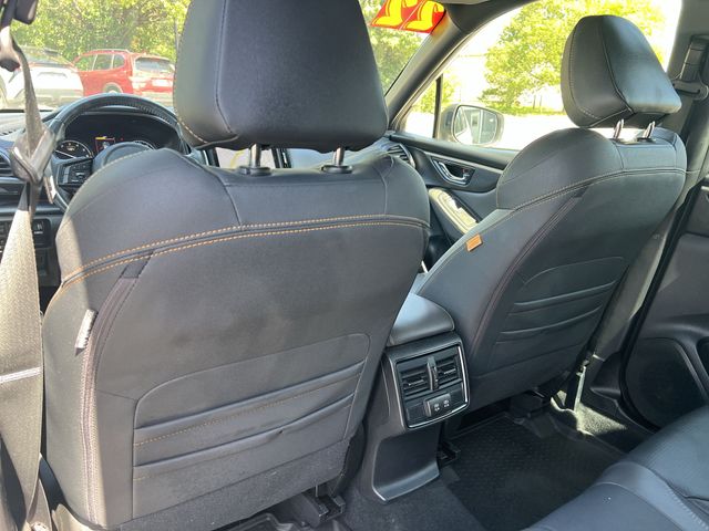Used 2022 White Subaru Wilderness image 39