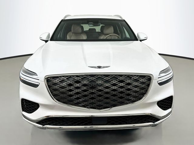 Thumbnail: 2026 Genesis GV70 - 2
