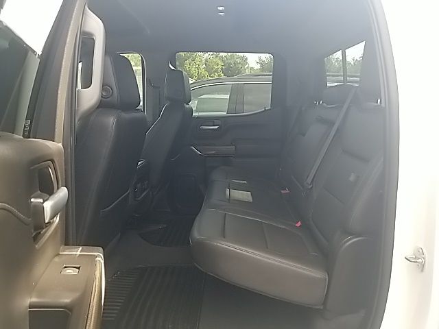 Used 2021 Chevrolet Silverado 1500 Truck