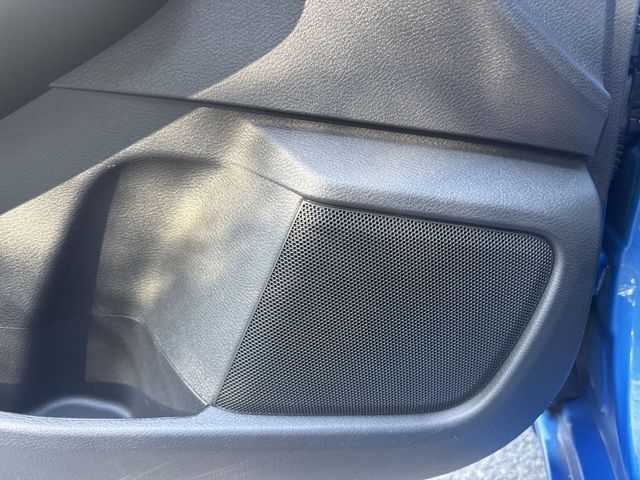Used 2022 Blue Nissan SV image 26