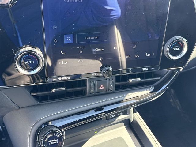 2024 Lexus NX - $46,448