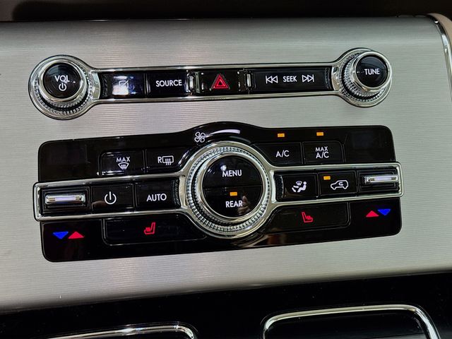 2023 Black Metallic Lincoln Aviator Standard AWD SUV