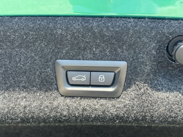 Used 2024 Green BMW Base image 42