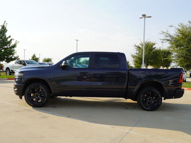 New 2026 Ram 1500 Truck