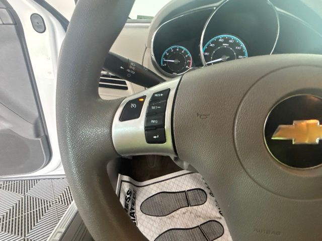 Used 2009 Chevrolet Malibu Sedan