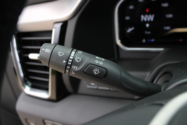 New 2026 Black GMC Denali image 9