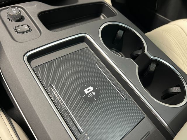 New 2026 Acura MDX SUV