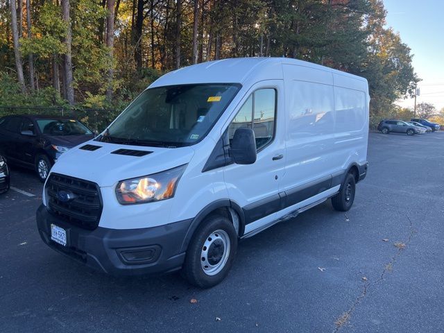 2020 Ford Transit-250 148" Wheelbase