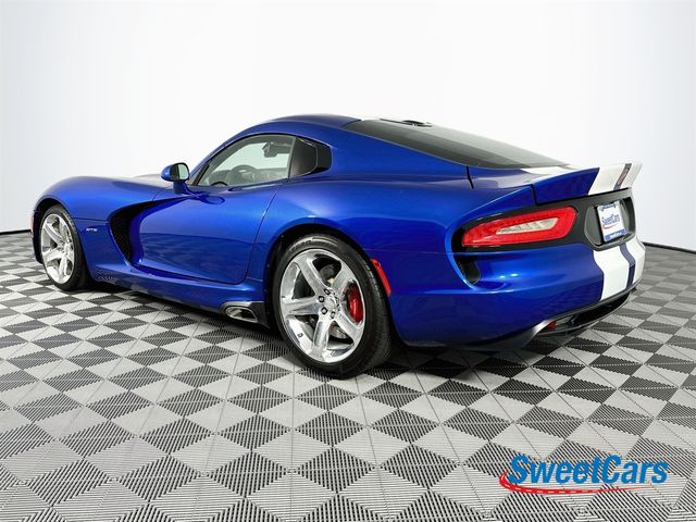 2013 Dodge Viper