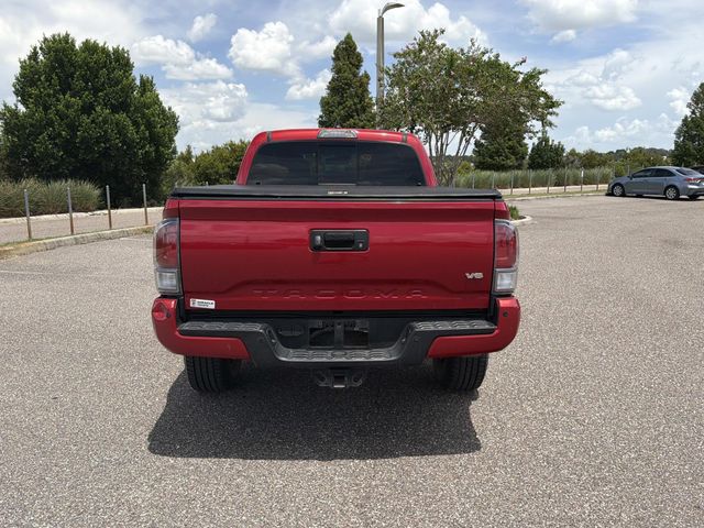 Used 2020 Toyota Tacoma Truck