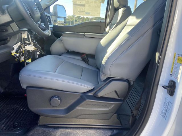 New 2026 White Ford XL image 11