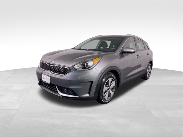 2018 Kia Niro LX 21