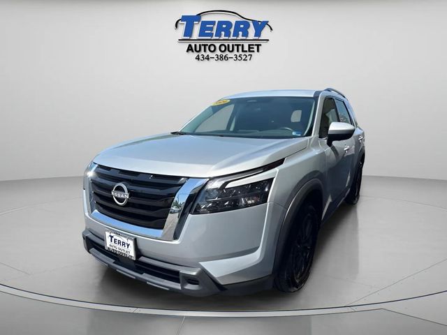 NissanPathfinder7