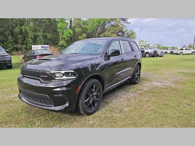 2026 Dodge Durango GT HEMI V8