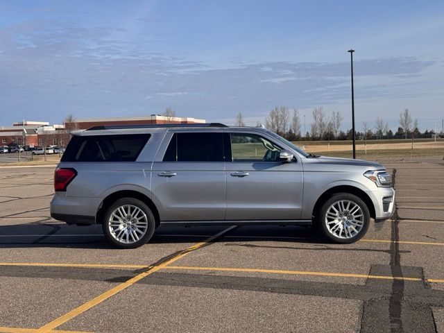 2024 Ford Expedition Limited MAX