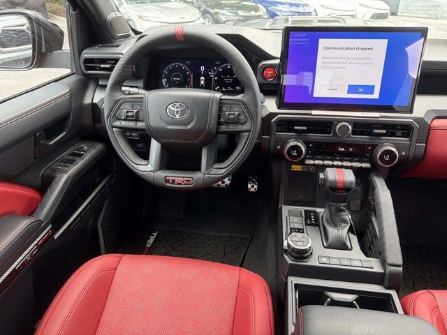 New 2026 Toyota Tacoma i-FORCE MAX Truck