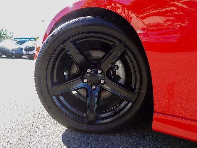 used 2021 Dodge Charger car, priced at $24,209