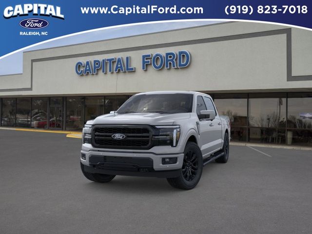 New 2026 Avalanche Ford Lariat® image 2