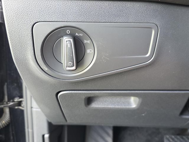 Used 2024 Volkswagen Tiguan SUV
