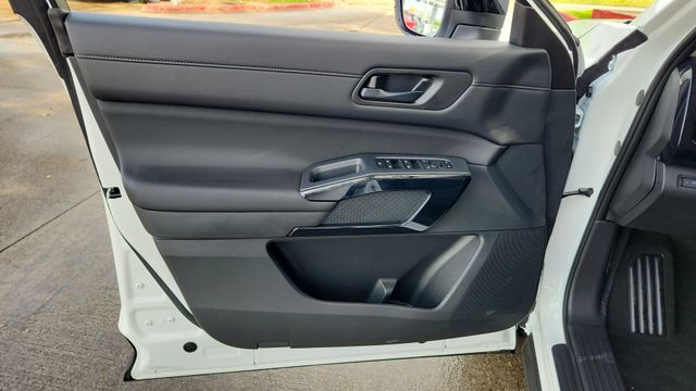 2026 Nissan Pathfinder