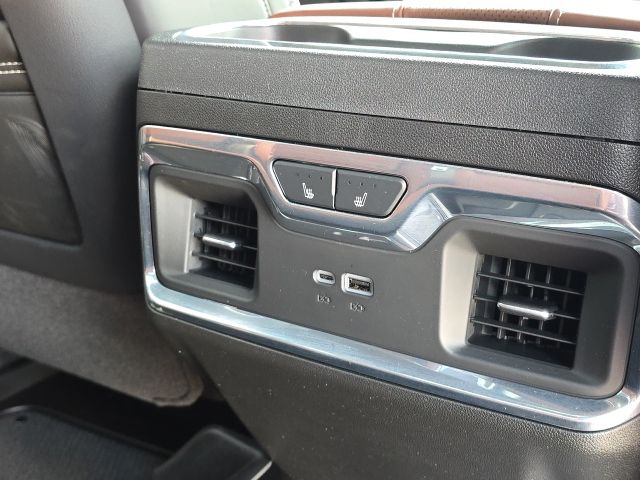 2026 GMC Sierra 1500 Denali Ultimate:46757A