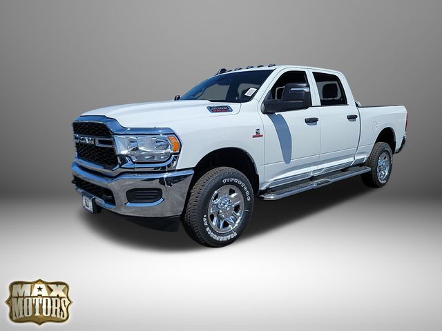 2024 Ram 2500 Tradesman 3