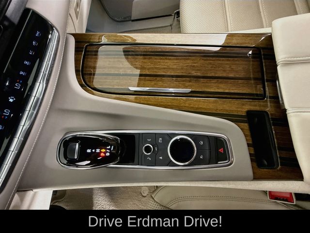 Used 2022 Cadillac Escalade SUV