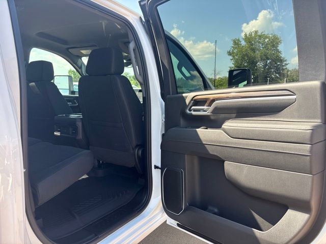 New 2026 Chevrolet Silverado 2500HD Truck