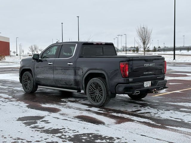 2022 GMC Sierra 1500 Denali Ultimate
