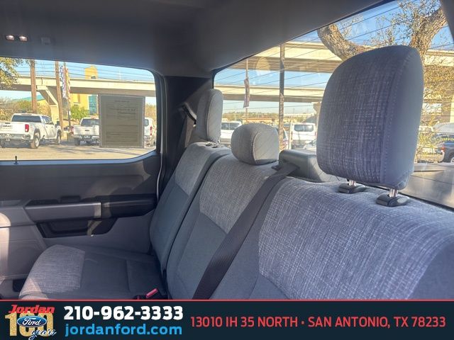 Used Car 2024 Ford F-350sd  Xlt For Sale Under $60,000 In San Antonio, Texas