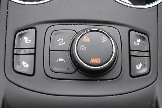 Used 2024 GMC Terrain SUV