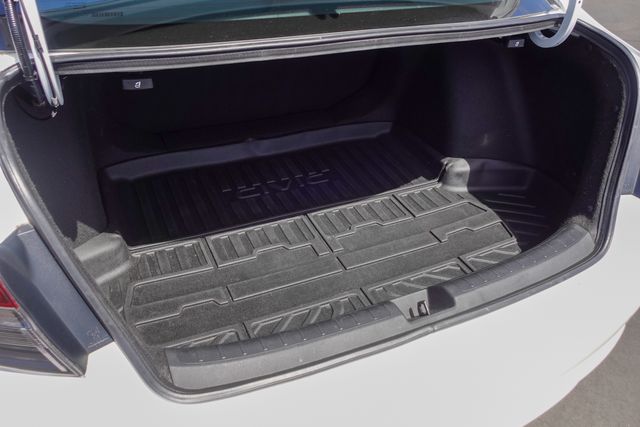 Used 2025 Honda Civic Sedan