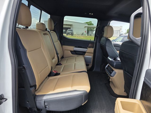 Used 2021 Ford F-150 Truck