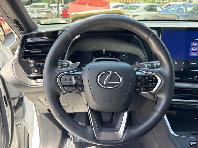 2024 Lexus Tx - $54,998