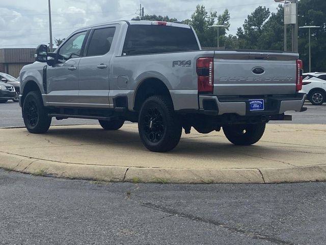 Used 2023 Ford F-250SD Truck