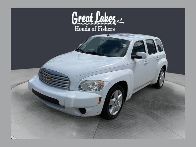 2009 Chevrolet HHR 1LT FWD