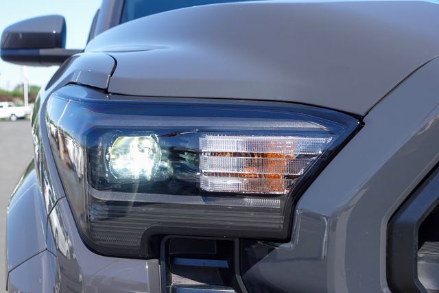 new 2026 Toyota Tacoma car