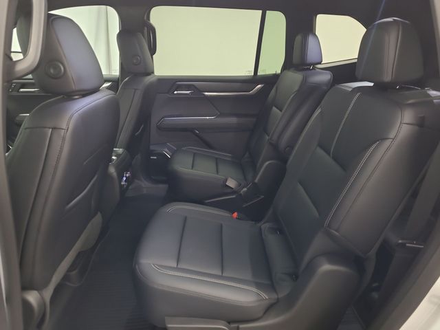 2026 – GMC – Acadia