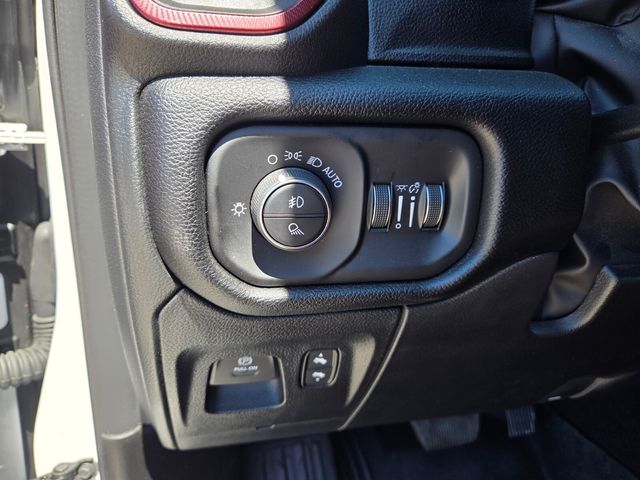 Certified Used 2026 White Ram Rebel image 24