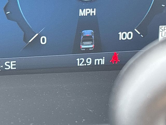 2024 Ford F-250 Super Duty Lariat - Photo 20