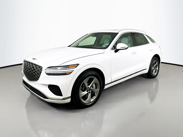 2026 Genesis GV70 Advanced -
                Round Rock, TX
