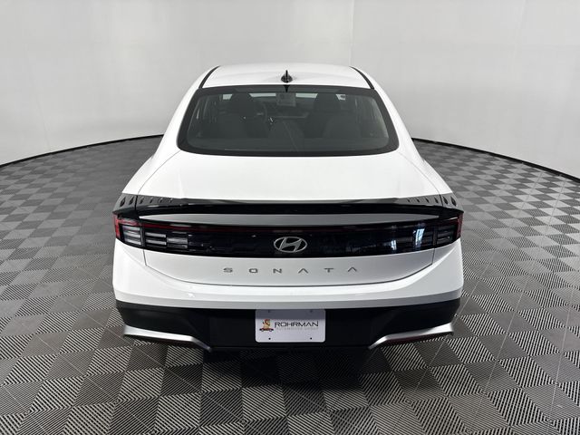 New 2025 Hyundai Sonata For Sale in Indianapolis, IN