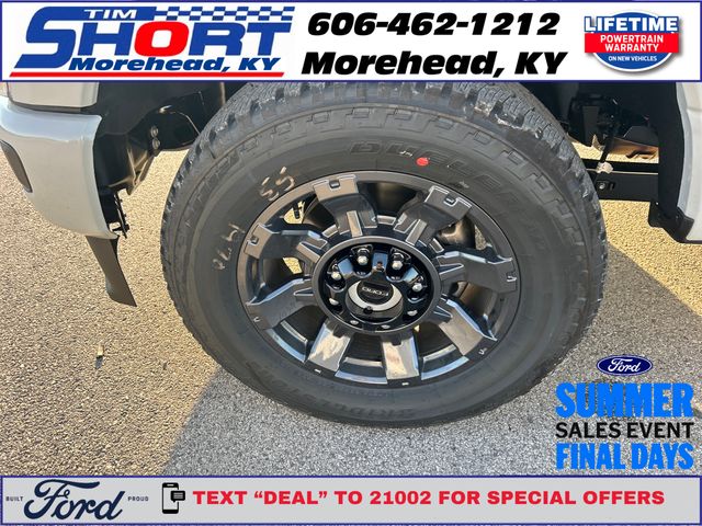 2026 Ford F-350 Super Duty XL - Photo 49