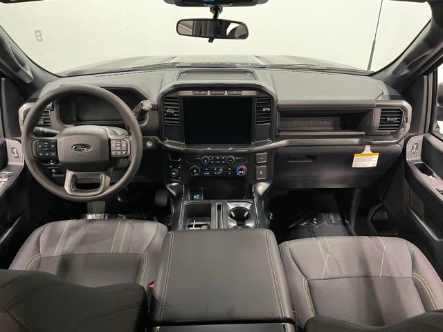 2024 Ford F-150 STX photo