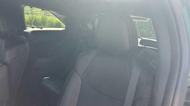New 2026 Toyota Sienna Van