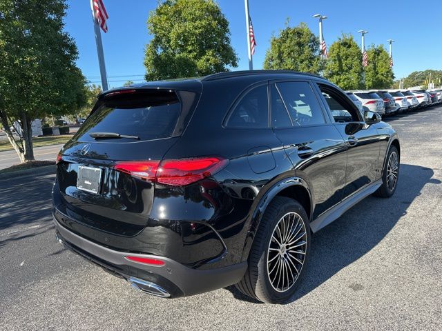 2026 Mercedes-Benz GLC GLC 300 - 3