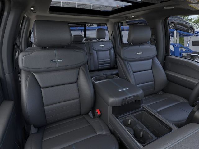 2026 Ford F-350SD Platinum:168714